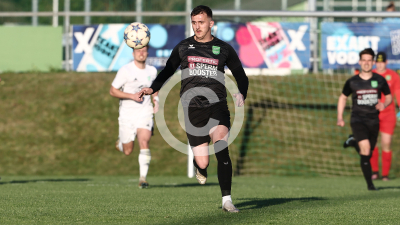 ESV Knittelfeld vs. Zeltweg