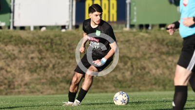 ESV Knittelfeld vs. Zeltweg