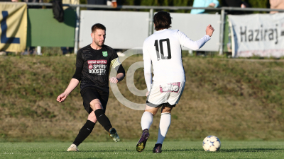 ESV Knittelfeld vs. Zeltweg