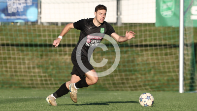 ESV Knittelfeld vs. Zeltweg