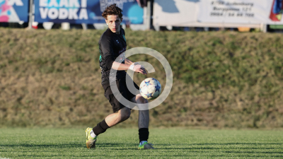 ESV Knittelfeld vs. Zeltweg