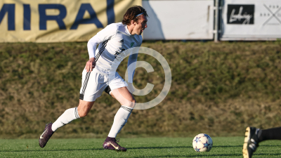 ESV Knittelfeld vs. Zeltweg