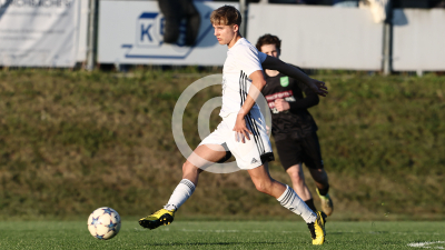 ESV Knittelfeld vs. Zeltweg