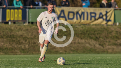 ESV Knittelfeld vs. Zeltweg