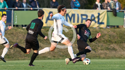 ESV Knittelfeld vs. Zeltweg