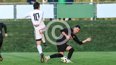 ESV Knittelfeld vs. Zeltweg