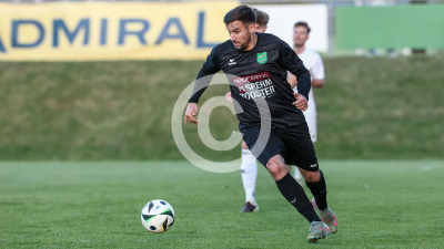 ESV Knittelfeld vs. Zeltweg