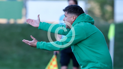 ESV Knittelfeld vs. Zeltweg