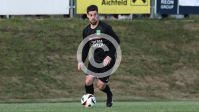 ESV Knittelfeld vs. Zeltweg