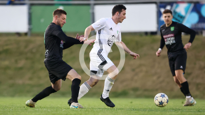 ESV Knittelfeld vs. Zeltweg