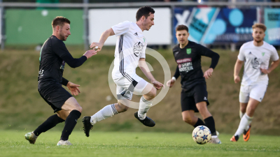 ESV Knittelfeld vs. Zeltweg