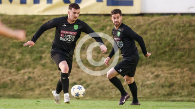ESV Knittelfeld vs. Zeltweg