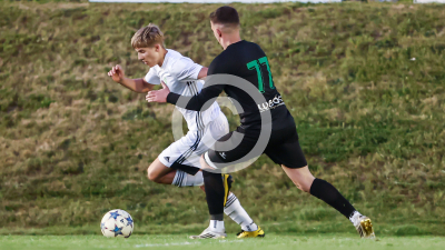ESV Knittelfeld vs. Zeltweg