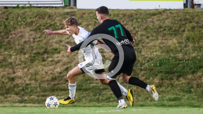 ESV Knittelfeld vs. Zeltweg