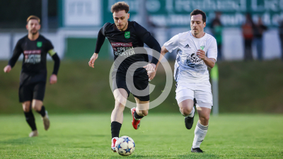 ESV Knittelfeld vs. Zeltweg