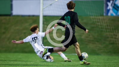 ESV Knittelfeld vs. Zeltweg