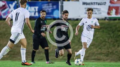ESV Knittelfeld vs. Zeltweg