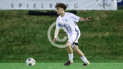 ESV Knittelfeld vs. Zeltweg