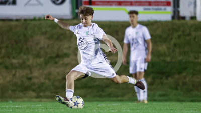ESV Knittelfeld vs. Zeltweg