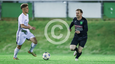ESV Knittelfeld vs. Zeltweg