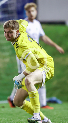 ESV Knittelfeld vs. Zeltweg