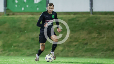 ESV Knittelfeld vs. Zeltweg