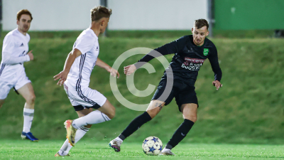 ESV Knittelfeld vs. Zeltweg