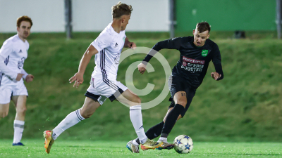 ESV Knittelfeld vs. Zeltweg