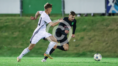 ESV Knittelfeld vs. Zeltweg