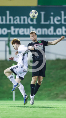 ESV Knittelfeld vs. Zeltweg