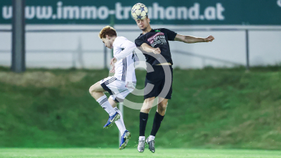 ESV Knittelfeld vs. Zeltweg