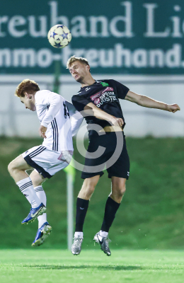 ESV Knittelfeld vs. Zeltweg