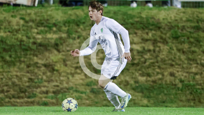 ESV Knittelfeld vs. Zeltweg