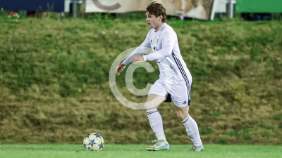 ESV Knittelfeld vs. Zeltweg