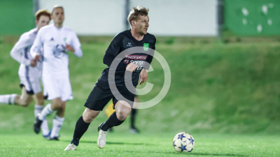 ESV Knittelfeld vs. Zeltweg
