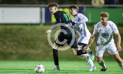 ESV Knittelfeld vs. Zeltweg