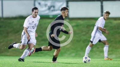 ESV Knittelfeld vs. Zeltweg