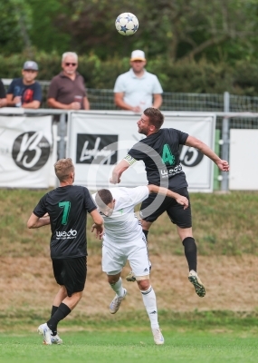 ESV Knittelfeld vs. Zeltweg