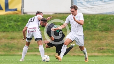 ESV Knittelfeld vs. Zeltweg