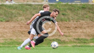 ESV Knittelfeld vs. Zeltweg