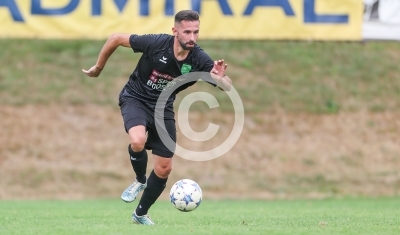 ESV Knittelfeld vs. Zeltweg