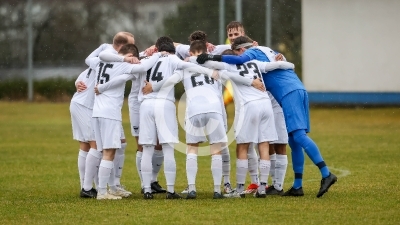 ESV St. Michael vs. ESV Knittelfeld