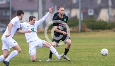 ESV St. Michael vs. ESV Knittelfeld