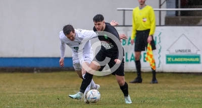 ESV St. Michael vs. ESV Knittelfeld