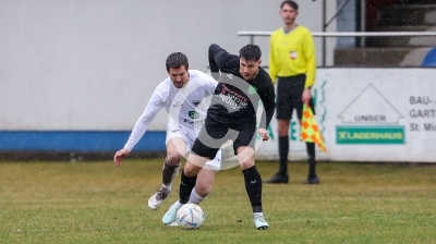 ESV St. Michael vs. ESV Knittelfeld