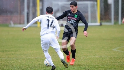 ESV St. Michael vs. ESV Knittelfeld