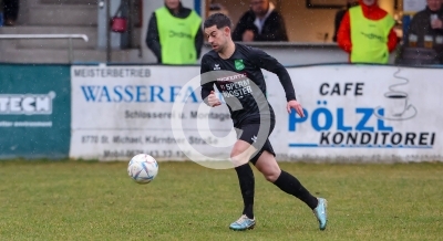 ESV St. Michael vs. ESV Knittelfeld