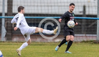 ESV St. Michael vs. ESV Knittelfeld