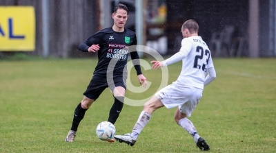 ESV St. Michael vs. ESV Knittelfeld