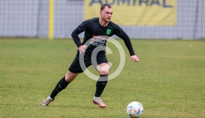 ESV St. Michael vs. ESV Knittelfeld